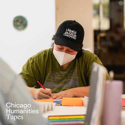 Mini Tapes: The Journey is the Destination for the Jewish Museum of Chicago