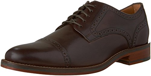 Cole Haan Men's Madison Grand Cap-Toe Oxford