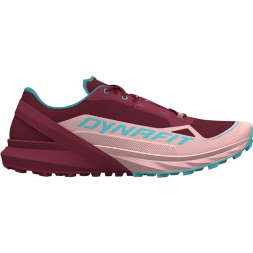 Dynafit Damen Ultra 50W Sneaker, bunt, 40.5 EU