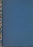 Handbook of Diet Therapy 0226817180 Book Cover