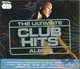 Ultimate Club Hits Album/Various [Import]
