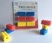 Produktbild Anker BRIS Kids Create Spitzer in Blockform, Kunststoff, 29,7 x 21 x 2 cm, 6 Stück