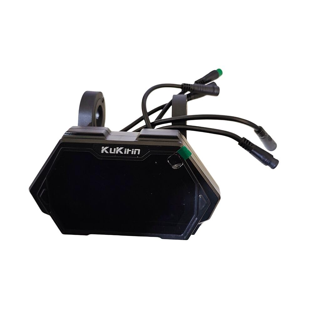 Spedwhel Black Original Model - B Display For Kugoo Kirin G2 Master Electric Scooter Tfm13-Feimi-3 Lcd Dashboard Replace Parts