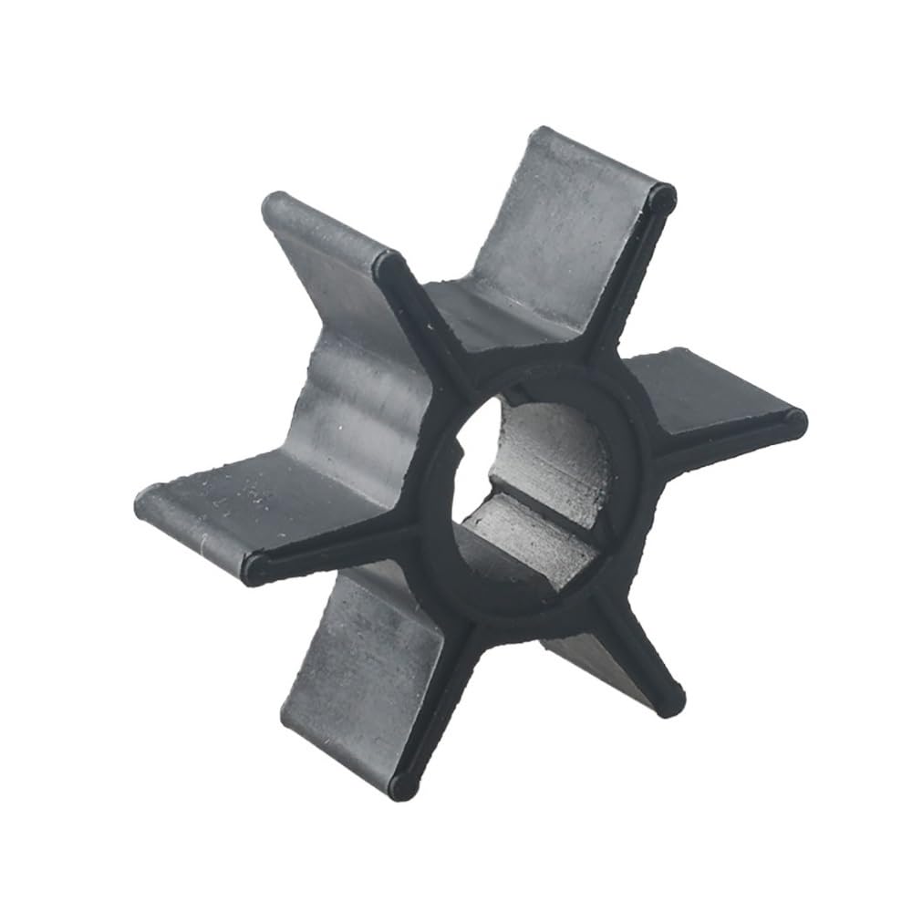Turbine de pompe à eau et pièce mécanique pour moteur hors-bord 2,5 CV à 3,5 CV