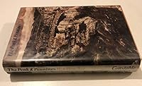 Peak and Pennines 0094626308 Book Cover