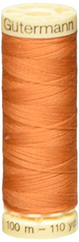 Sew-All Thread 110 Yards-Apricot miniatura 1