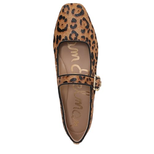 Image of Sam Edelman Women's Michaela Mesh Ballet Flats
