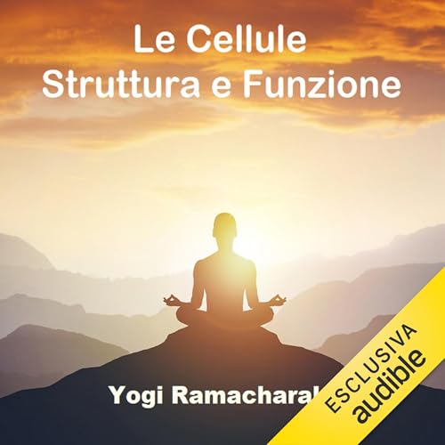 Page de couverture de Le Cellule