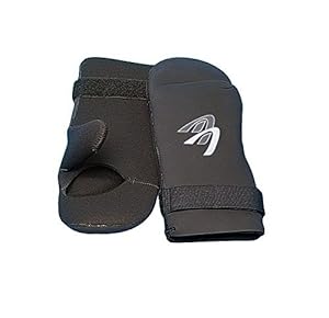 Ascan Polar Neoprenhandschuhe XXL