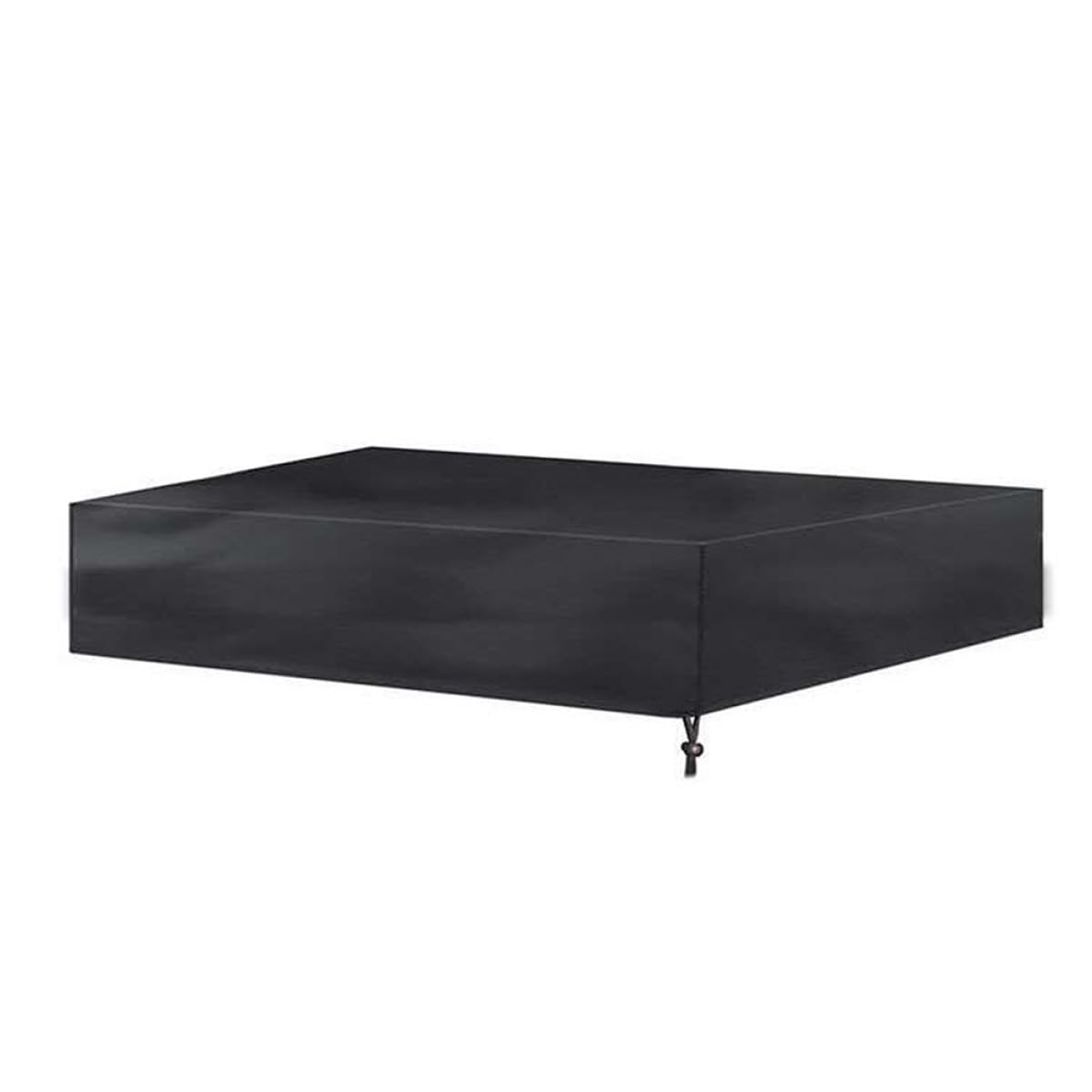 Auvent carré pliable pour bac à sable, idéal pour protéger le jardin extérieur