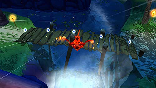 Ty The Tasmanian Tiger Hd Ps4 - vue 3