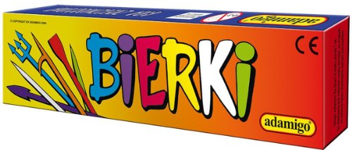 Preisvergleich Produktbild Adamigo Pick up Sticks