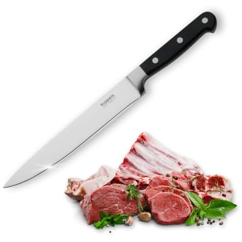 Couteau à viande Kuppels SOLID Cover