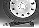 Froli Auffahrkeil für Wohnwagen, Reisemobil, Wohnmobil und Camper, Ausgleichskeil 3-teiliges Set, 1x Standardkeil, 1x Parkstopper, 1x Auffahrhilfe
