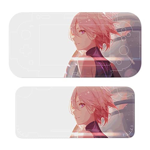 Switch/Switch Litep XebJ[ Aj Fate }V XCb` { Joy-Cons Rg[[ یpXLV[ یXebJ[ یJo[ Zbg Ή p ^ UM \tȒP FȂ h h~ 