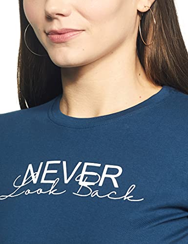 Image of Desi belle Women's Regular Fit T-Shirt