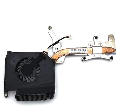 CPU Fan for HP for Pavilion DV6000 DV6150US DV6433cl DV6305US DV6500 DV6664es DV6700 Intel Cooling Heatsink 434985-001