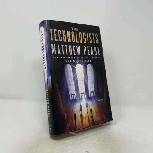 The Technologists: A Novel