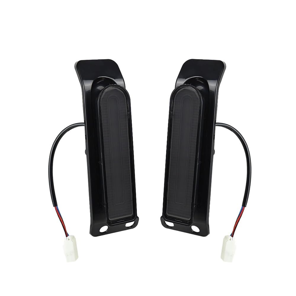 Fanale Posteriore Moto Luci Di Direzione A LED Luci Posteriori Per Freni Luci Posteriori Per Road Glide FLHTCU FLHTCUL FLHTK FLHTKL FLTRU 2014-2022