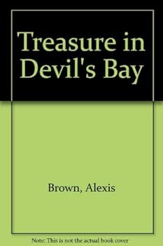 Treasure in Devil's Bay