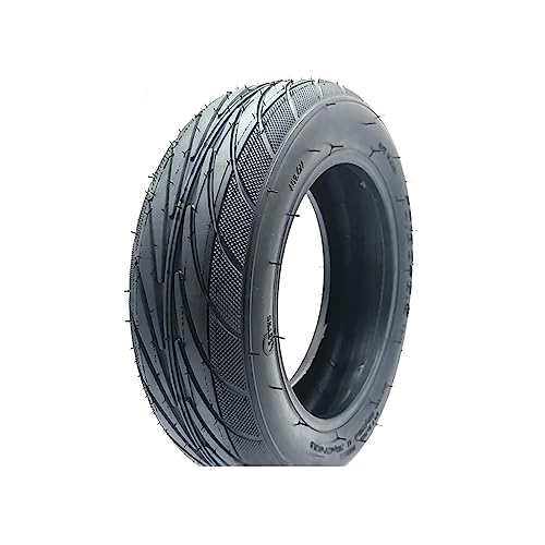 Pneus super résistants à l'usure antidérapants 70/80-6,5 tubeless