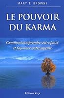Le pouvoir du karma 2858293422 Book Cover