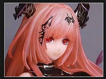 Amazon.co.jp: 神撃のバハムート ダークエンジェル・オリヴィエ