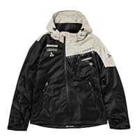 Amazon | urbanism(アーバニズム) バイク用 春夏モデル ジャケット