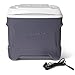 Igloo Thermoelectric Iceless 28Qt Electric Plug-in 12V Coolers, 28qt Iceless Gray