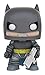 Funko Pop! DC Heroes: The Dark Knight Returns Armored Batman Vinyl Figure