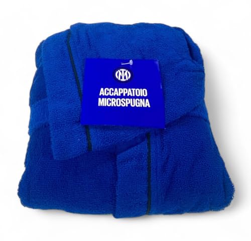 Tex family ACCAPPATOIO F.C. INTER Adulto ORIGINALE...