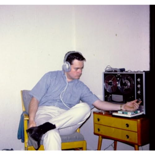 Wonderfully Weird cover art