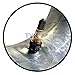 11.2-38, 12.4-38 Tractor Tire Inner Tube with a TR218A Valve Stem for use in Radial or Bias Tires by TYK Industries