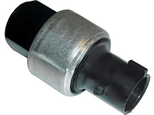 A/C High Side Pressure Switch for 1993 Chevrolet K2500 Suburban