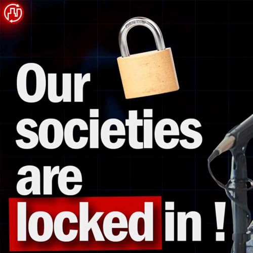 The (Real) Reason Why We Can&rsquo;t Solve the Climate Crisis - Helmut Haberl