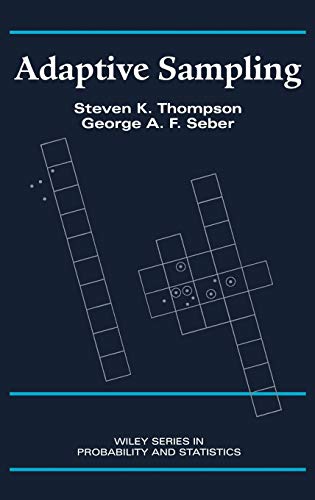Adaptive Sampling