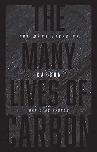 Preisvergleich Produktbild The Many Lives of Carbon
