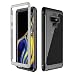 Samsung Galaxy Note 9 Case, AIYUE Built-in Anti-Scratch Screen Protector, 360 Degree Full Body Protection, Shock Drop Proof Rugged Durable Case for Samsung Galaxy Note 9