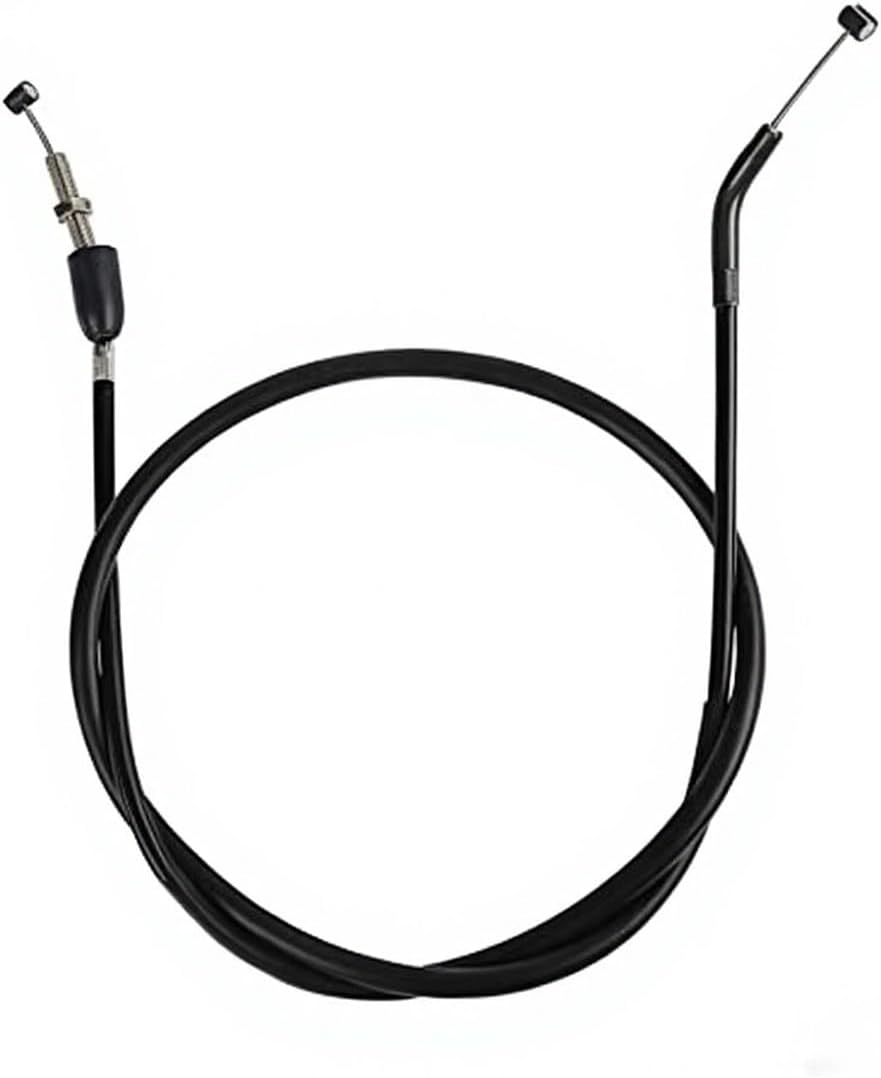 Motorcycle Clutch Cable For Suzuki GSXR1000 GSX-R1000 2005-2006 05 06 Black