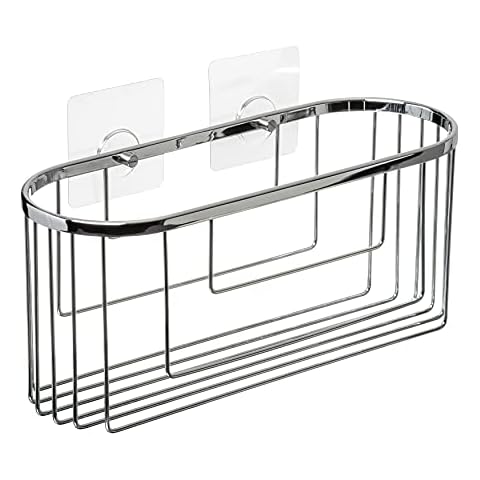 TATAY 6608500 Duschablage, Messing Cover