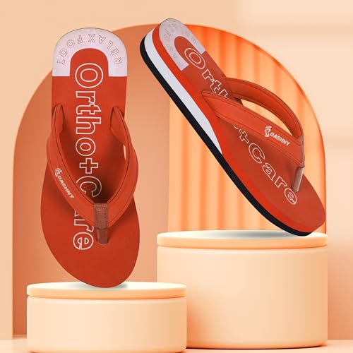 Image of Dashny Women's |Extra Super Soft Comfortable Slippers | Casual Slides Slippers