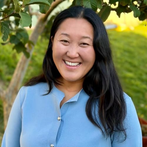 A Realistic, Inclusive, Joyful Approach to Eating with Pediatric Dietitian Jessica Rosecrance