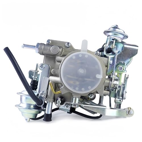 Carburateur pour Toyota Tercel Corolla Starlet 1.5 1.6 moteur 2E 1985 1986 1987