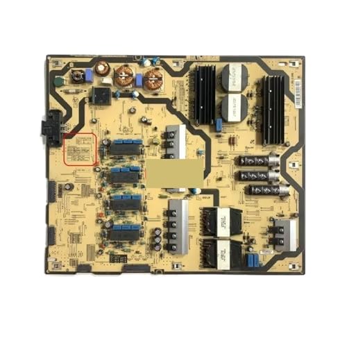 BN44-00913A carte d'alimentation UA75MU7700JXXZ L78E8NR-MSM