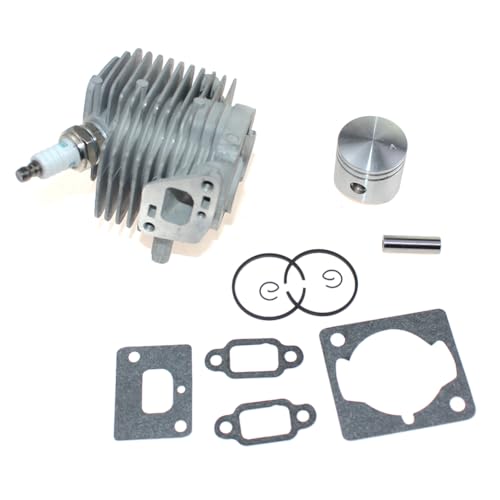 Kit cylindre-piston 32,2 mm de rechange pour ED 2000 - 5