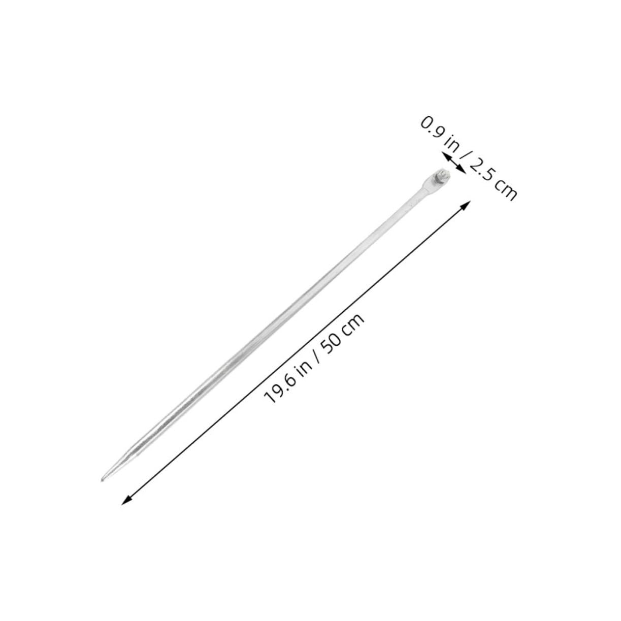 4pezzi Picchetto Di Messa Terra Portatile Per Messa Terra Per Antenne Domestiche Resistente Alle Intemperie Per Impianti Elettrici Esterni