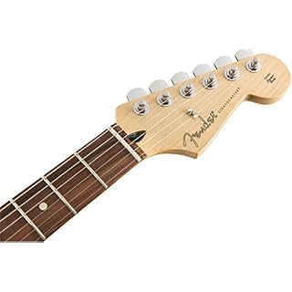Stratocaster Mexicaine Player Plus Top Tobacco Sunburst touche Pao ferro - Les Beatles, Paul McCartney, John Lennon, RIngo Starr, George Harrison Stratocaster Mexicaine Player Plus Top Tobacco Sunburst touche Pao ferro – Image 5
