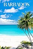 Barbados: Barbados travel notebook journal, 100 pages, contains expressions and proverbs from Barbados, a perfect travel gift or to write your own Barbados travel guide. - Scott Bridges 