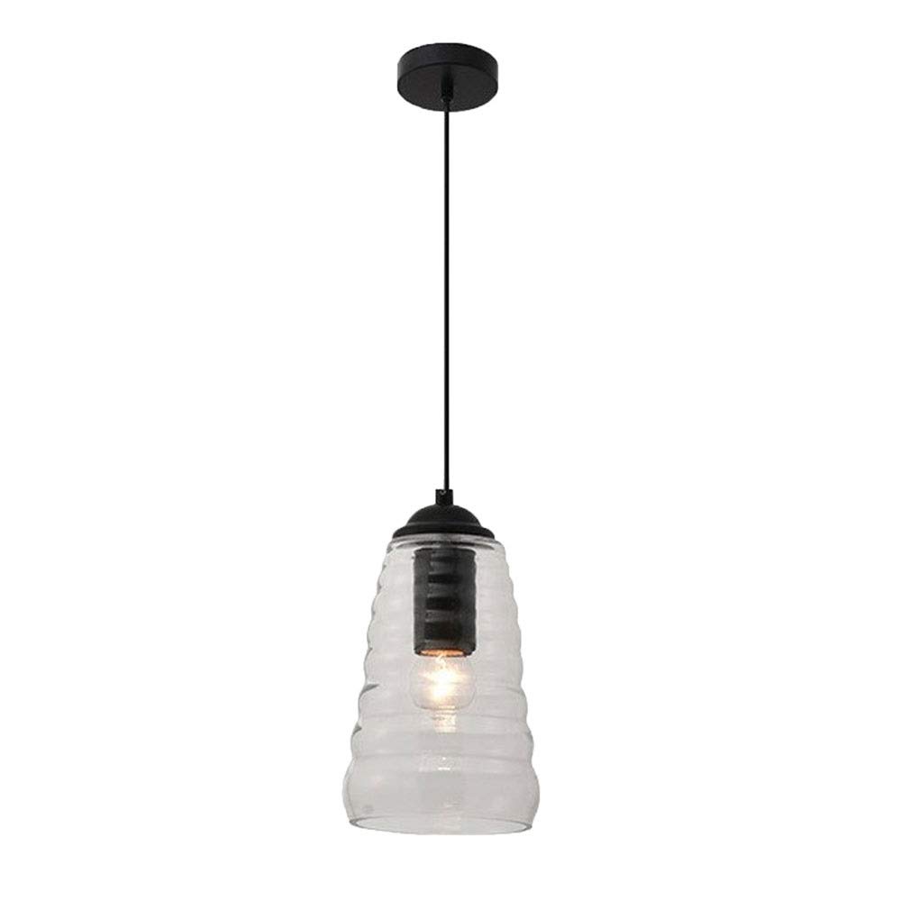 Chandelier light de cristal minimalista para iluminación de dormitorio A1 7