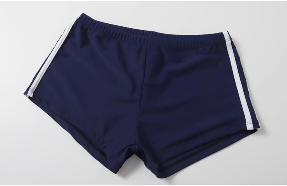 Womens Two Piece Short Sleeve Swimsuit with Swimming Cap Bathing Suit High Waisted Bottom Swim Top Swimwear